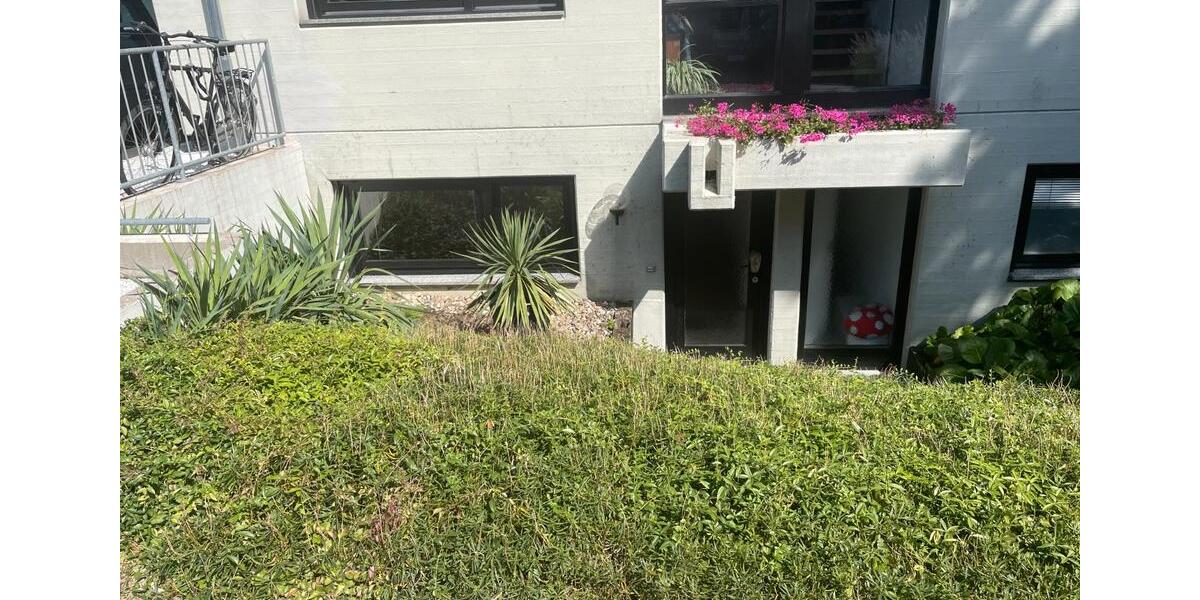 Etagenwohnung Mainz Lerchenberg - 1 Zimmer, 28 m&sup2;, 680&euro; | Angebot:26696686