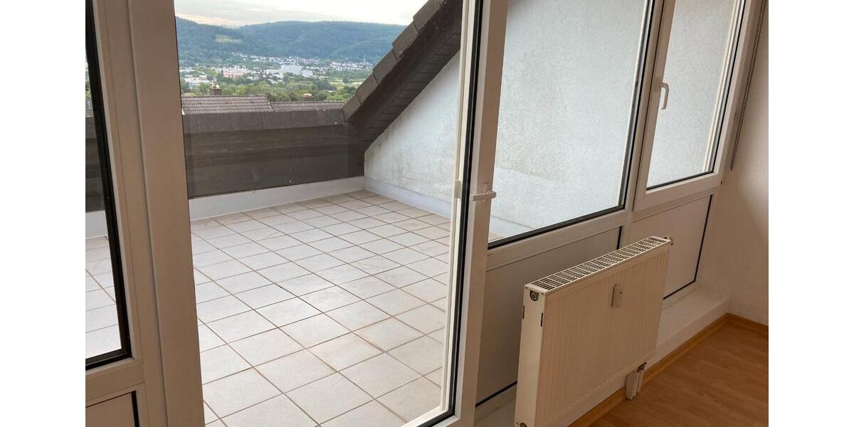 Etagenwohnung Konz - 1 Zimmer, 39 m&sup2;, 460&euro; | Angebot:25964264