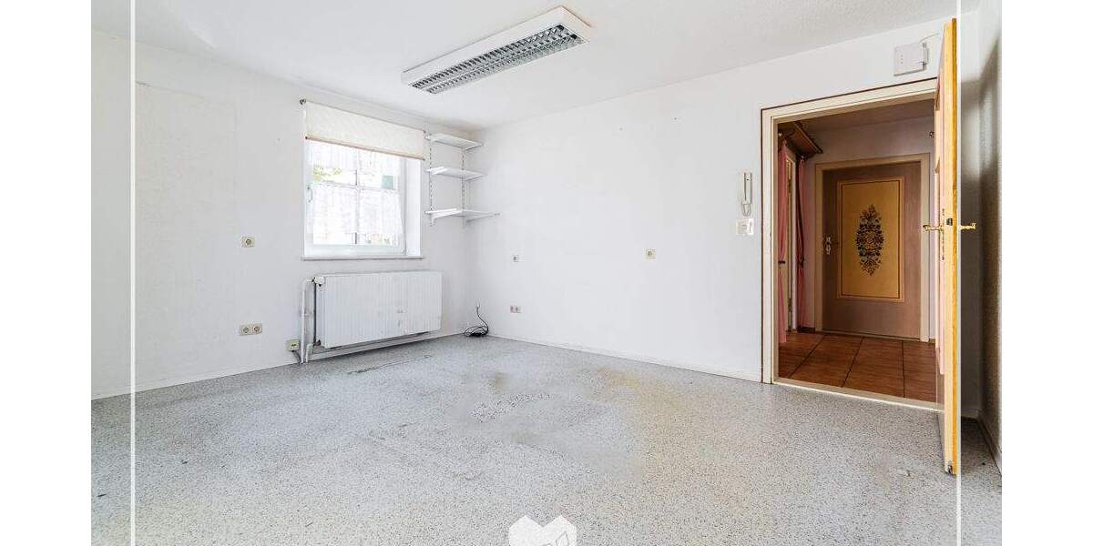 Etagenwohnung Prittriching - 2 Zimmer, 80 m&sup2;, 745&euro; | Angebot:25664380