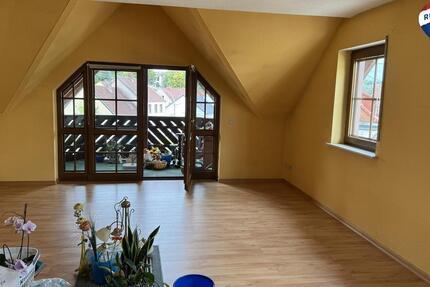 Marpingen- vier Zimmer im 1. OG 4 zimmer