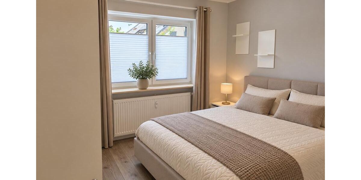 Erdgeschoßwohnung Unkel - 4 Zimmer, 111 m&sup2;, 1.250&euro; | Angebot:27607844