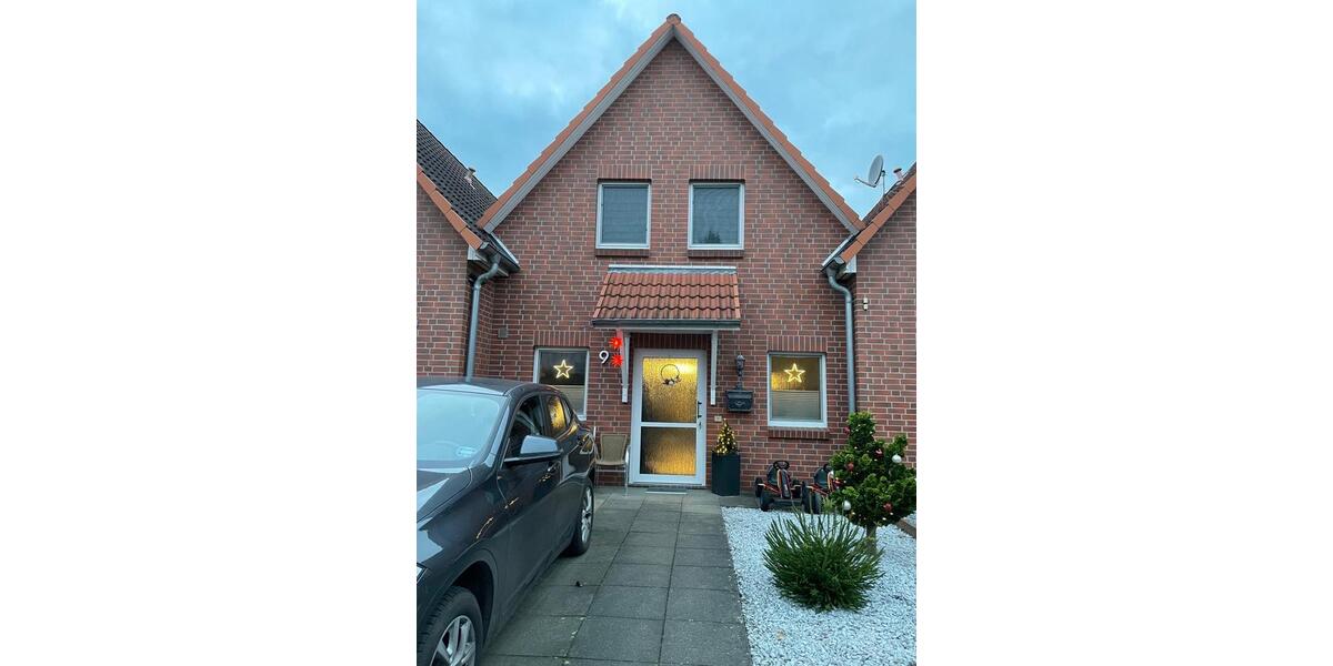 Reihenhaus Walsrode - 4 Zimmer, 112 m&sup2;, 1.200&euro; | Angebot:26470327