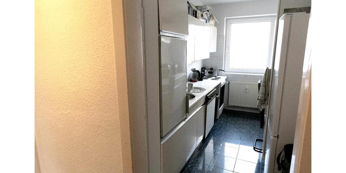Wohnen auf Zeit Braunschweig - 14 Zimmer, 48 m&sup2;, 450&euro; | Angebot:26650175