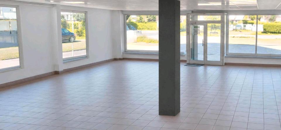 Gewerbeobjekt Minden Bärenkämpen - 1.500&euro; | Angebot:26616470