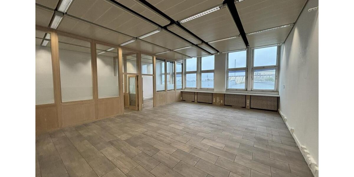 Gewerbeobjekt Oststeinbek - 662&euro; | Angebot:20379527