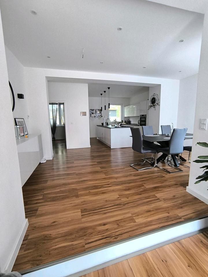 Haus zur Miete