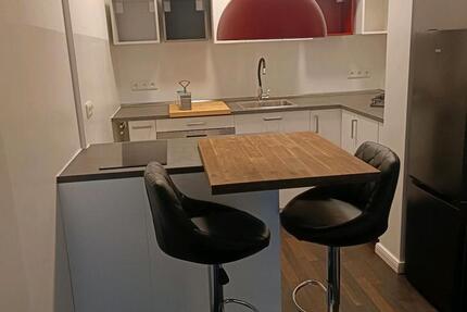 Wohnung Bad Brückenau - 1 Zimmer, 38 m&sup2;, 580&euro; | Angebot:25207687