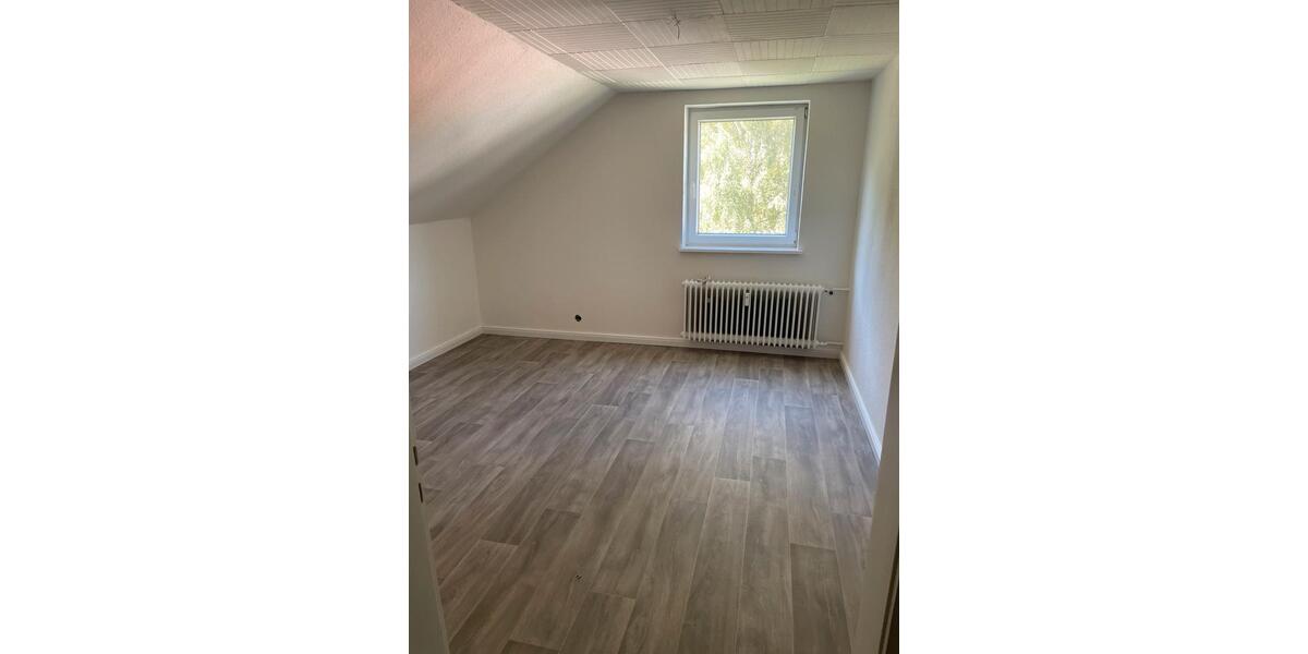 Etagenwohnung Bad Grund (Harz) - 2 Zimmer, 33 m&sup2;, 285&euro; | Angebot:26618662