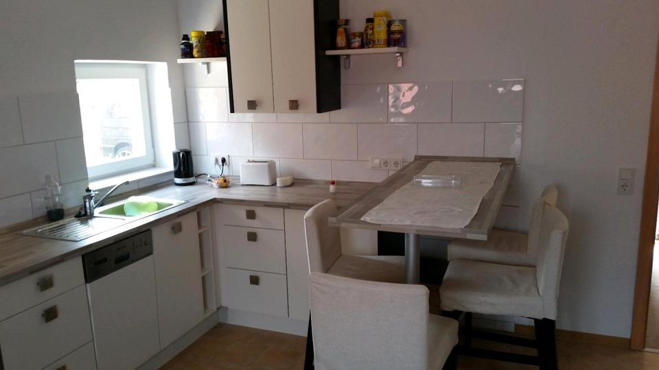 Wohnen auf Zeit Emden - 1 Zimmer, 20 m&sup2;, 360&euro; | Angebot:26572561