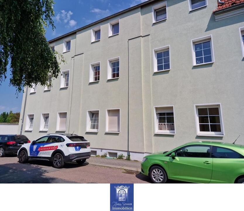 Gemütliche 2-Zimmerwohnung mit separater Küche und modernem Bodenbelag! 2 zimmer