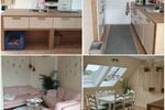 Etagenwohnung Hechingen - 4 Zimmer, 81 m&sup2;, 850&euro; | Angebot:26531401