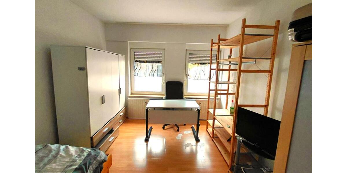 Wohnen auf Zeit Gelsenkirchen Gelsenkirchen-Nord - 1 Zimmer, 16 m&sup2;, 350&euro; | Angebot:26165439