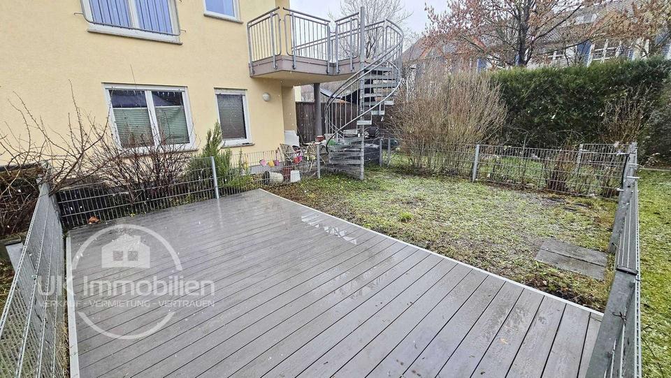 Maisonettenwohnung Weiterstadt - 5 Zimmer, 152 m&sup2;, 1.690&euro; | Angebot:24536657