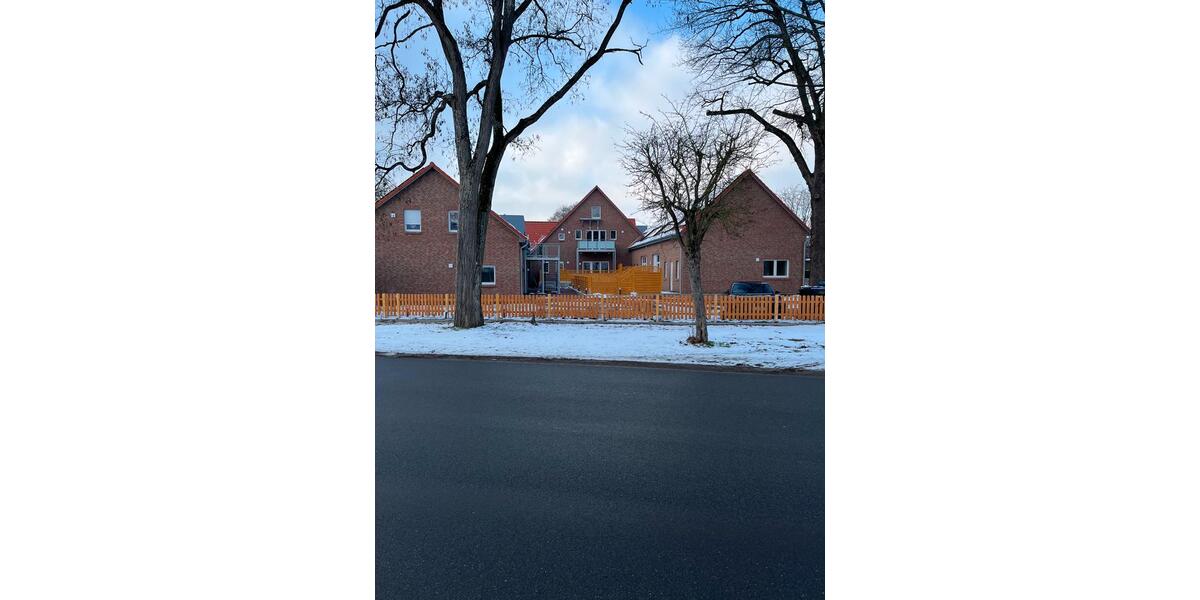 Etagenwohnung Schwarmstedt - 3 Zimmer, 79 m&sup2;, 910&euro; | Angebot:24836352