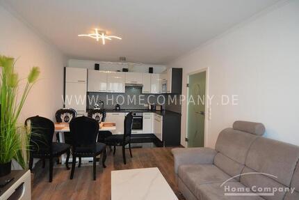 Sehr zentrale 3 Zi. Wohnung in Mitte 3 zimmer