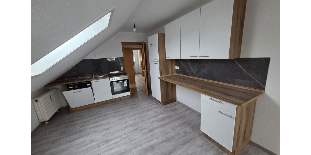 Etagenwohnung Selb - 2 Zimmer, 70 m&sup2;, 595&euro; | Angebot:24847047