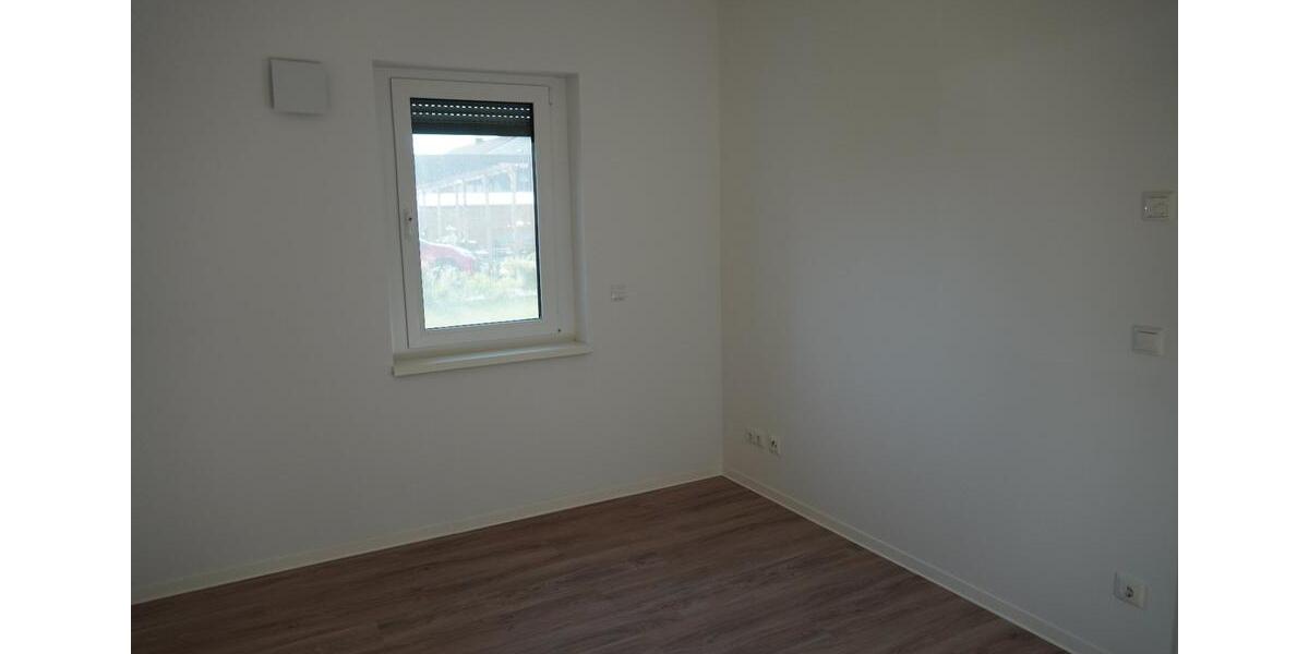 DRK barrierearmes Wohnen in Rohrberg, Erstbezug 1 zimmer