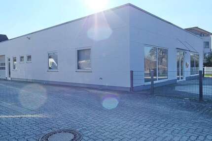 Gewerbeobjekt Wolfenbüttel - 2.900&euro; | Angebot:27032537