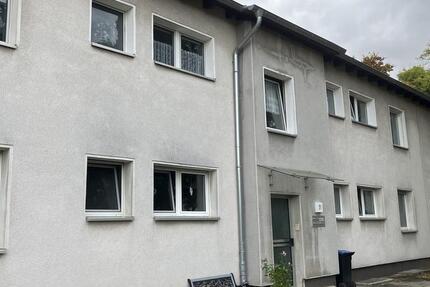 Demnächst frei! 3-Zimmer-Wohnung in Moers Eick zimmer