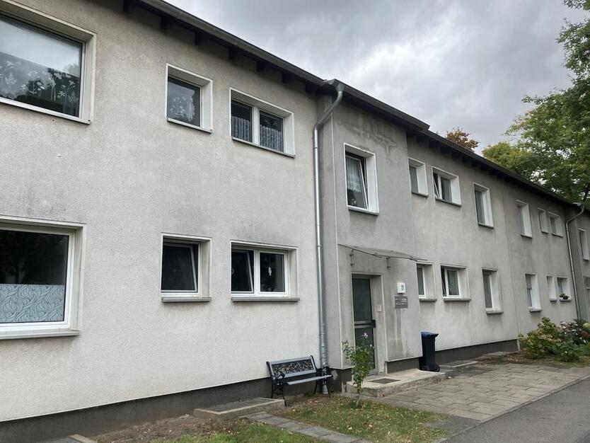 Demnächst frei! 3-Zimmer-Wohnung in Moers Eick zimmer