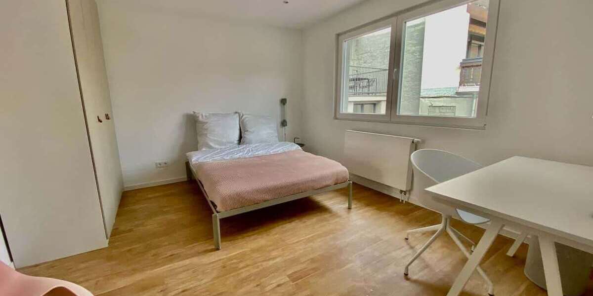 Zimmer Vallendar Gumschlag - 795&euro; | Angebot:23606113