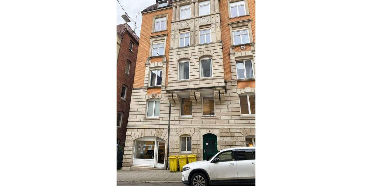 Platz für Deine Geschäftsidee, für Dein Projekt! 3 zimmer