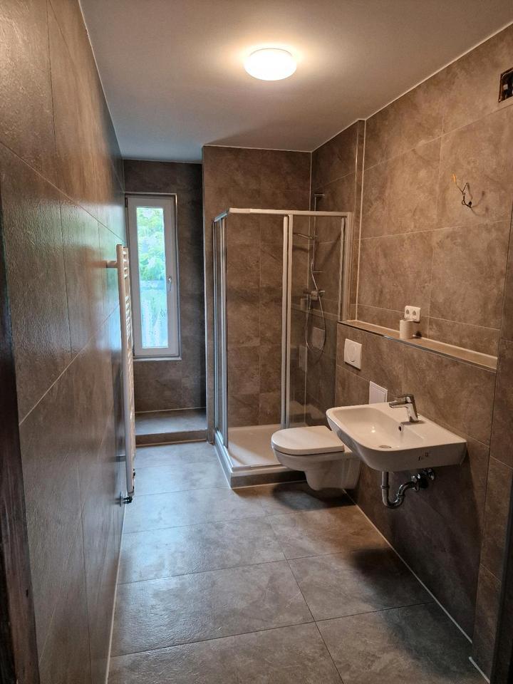 Wohnung zu vermieten