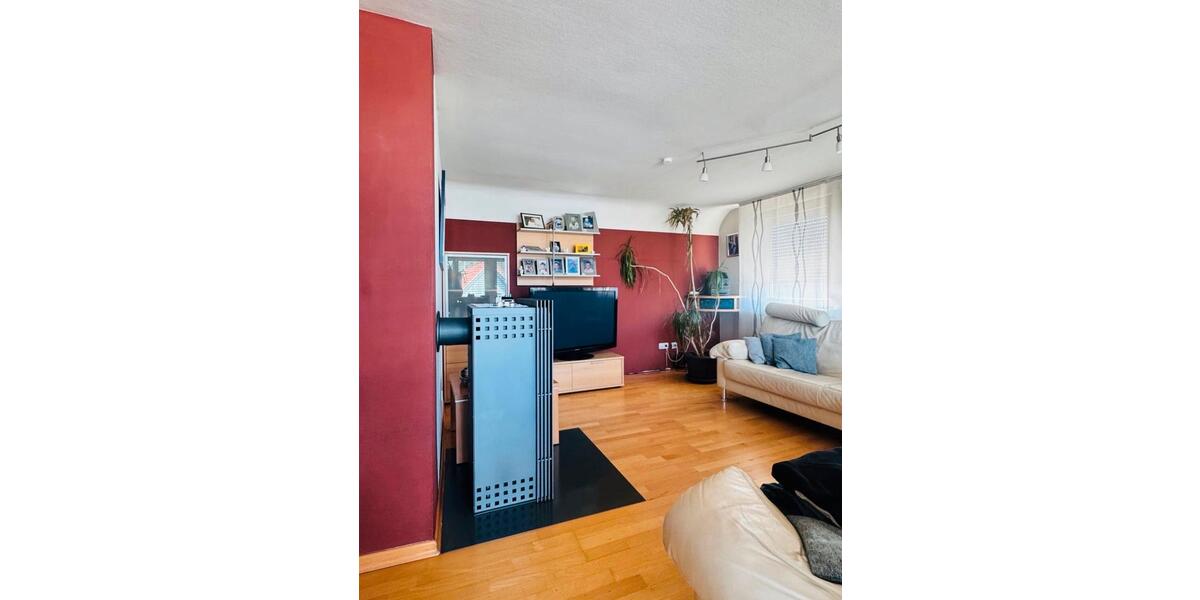 Etagenwohnung Balingen - 4 Zimmer, 115 m&sup2;, 1.200&euro; | Angebot:26448430