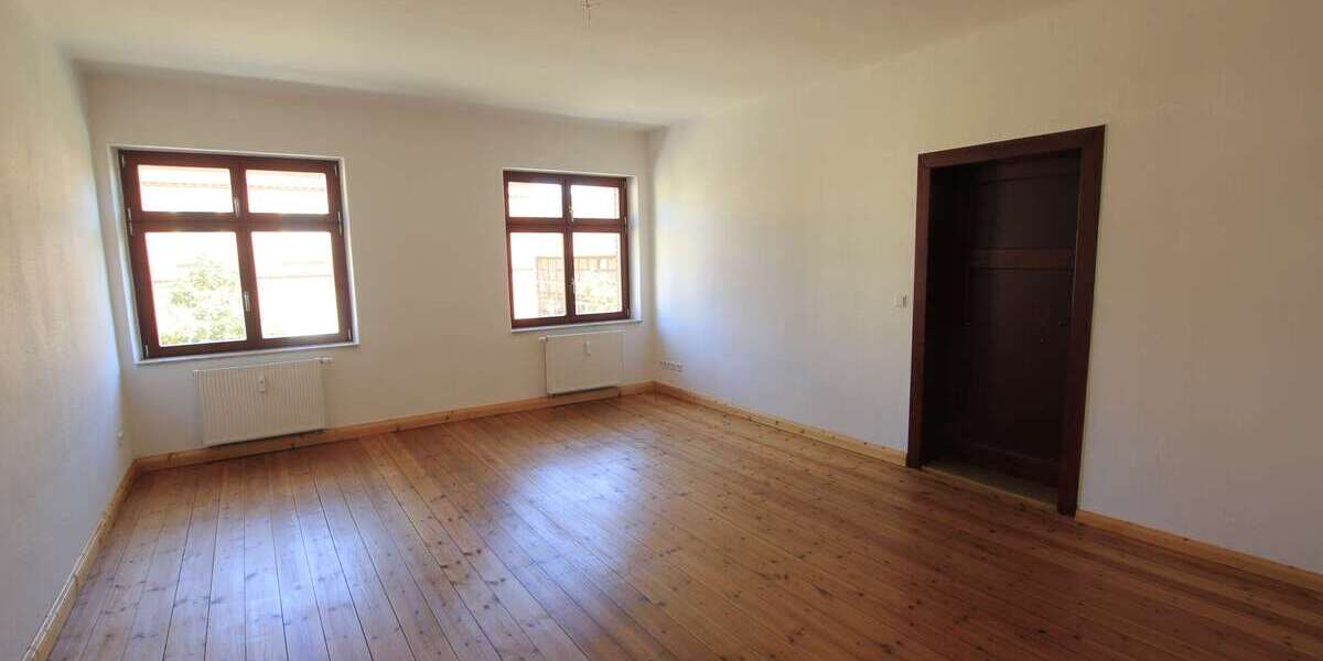 Etagenwohnung Satuelle - 3 Zimmer, 93 m&sup2;, 510&euro; | Angebot:26999568