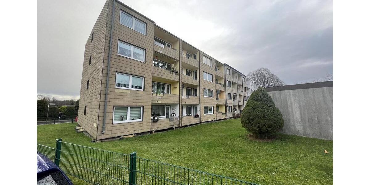 Etagenwohnung Heiligenhaus - 1 Zimmer, 44 m&sup2;, 350&euro; | Angebot:26479419