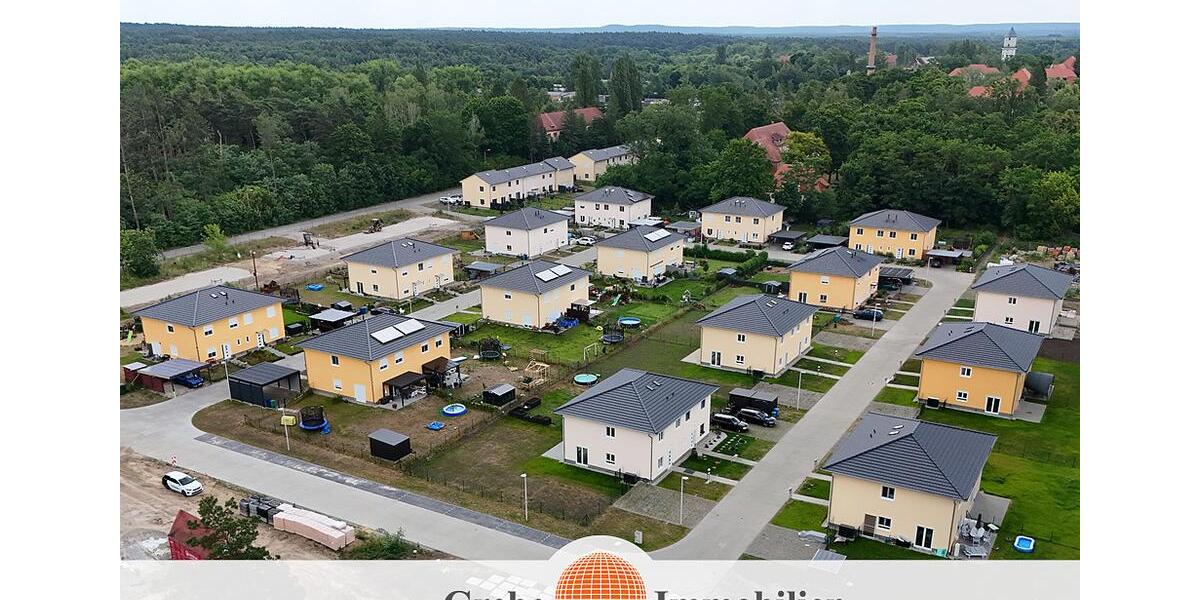 Im Sommer kühl, im Winter warm und tolle Nachbarn das ganze Jahr! 5 zimmer