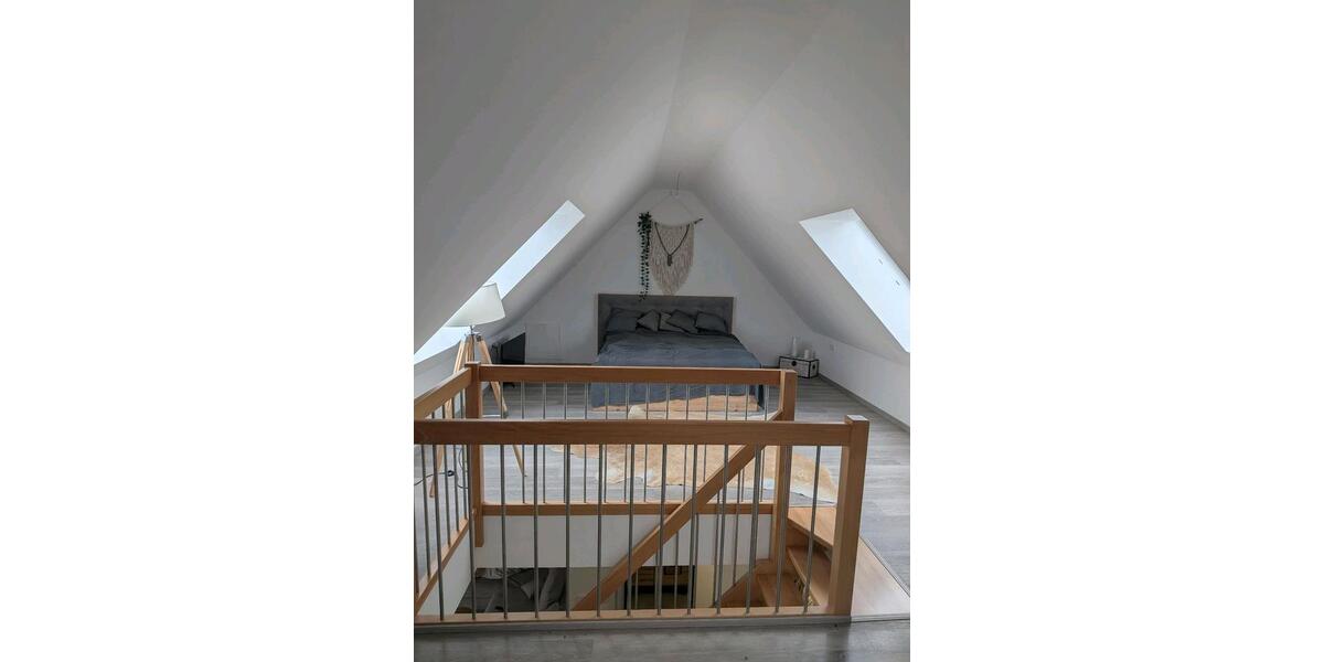 Maisonettenwohnung Ochsenfurt - 3 Zimmer, 74 m&sup2;, 1.087&euro; | Angebot:26039857