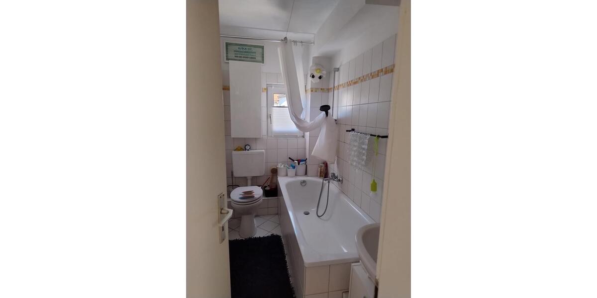Etagenwohnung Hamburg Wandsbek - 1 Zimmer, 14 m&sup2;, 420&euro; | Angebot:26662390
