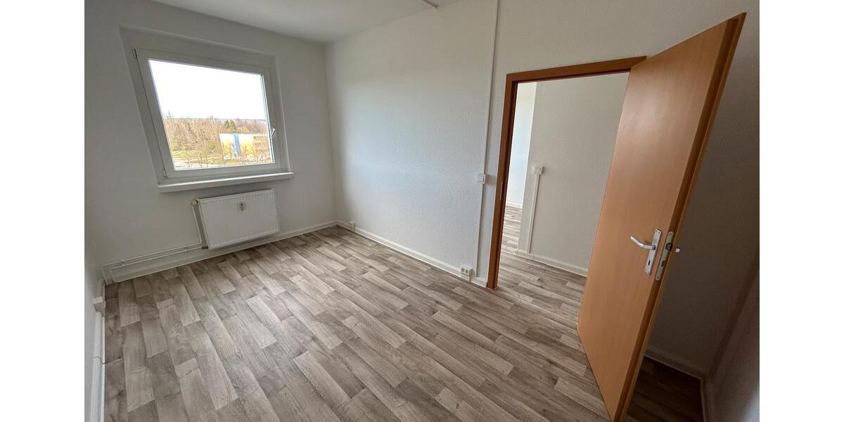 Dachgeschoßwohnung Halberstadt - 3 Zimmer, 70 m&sup2;, 422&euro; | Angebot:26659430