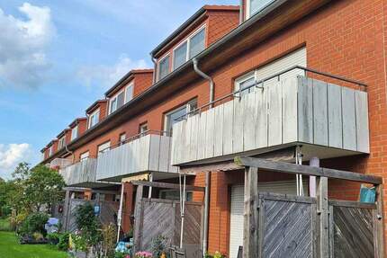 Wohnung Pampow - 2 Zimmer, 50 m&sup2;, 420&euro; | Angebot:26275146