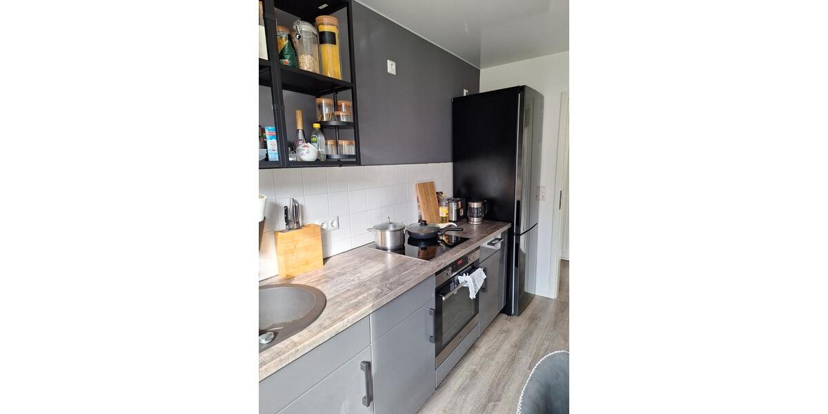 Etagenwohnung Meißen - 2 Zimmer, 65 m&sup2;, 585&euro; | Angebot:26610628