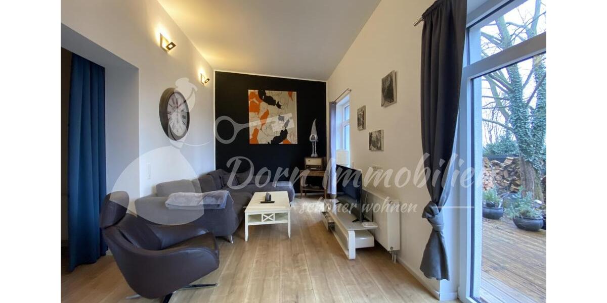 Etagenwohnung Glauchau - 2 Zimmer, 88 m&sup2;, 875&euro; | Angebot:25237245