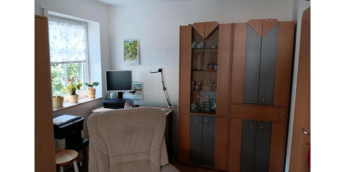 Wohnen auf Zeit Chemnitz Ebersdorf - 1 Zimmer, 16 m&sup2;, 29&euro; | Angebot:22363111