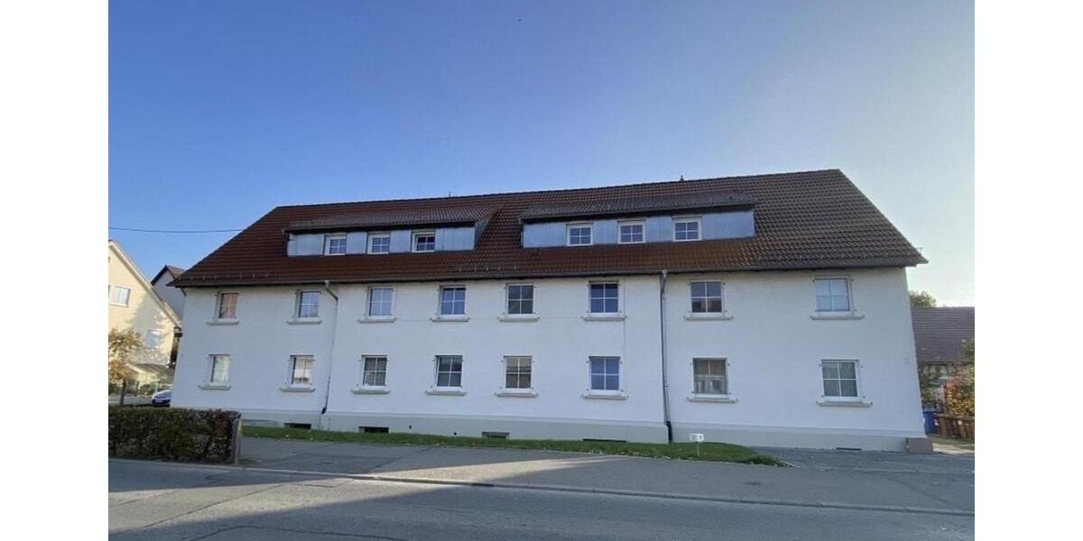 Erdgeschoßwohnung Salem - 3 Zimmer, 75 m&sup2;, 1.050&euro; | Angebot:24842337