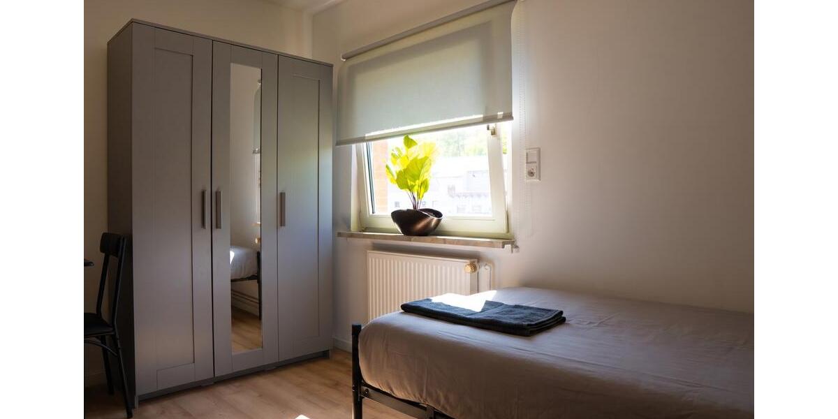 Wohnen auf Zeit Salzgitter Ortschaft Ost - 3 Zimmer, 75 m&sup2;, 30&euro; | Angebot:25445778