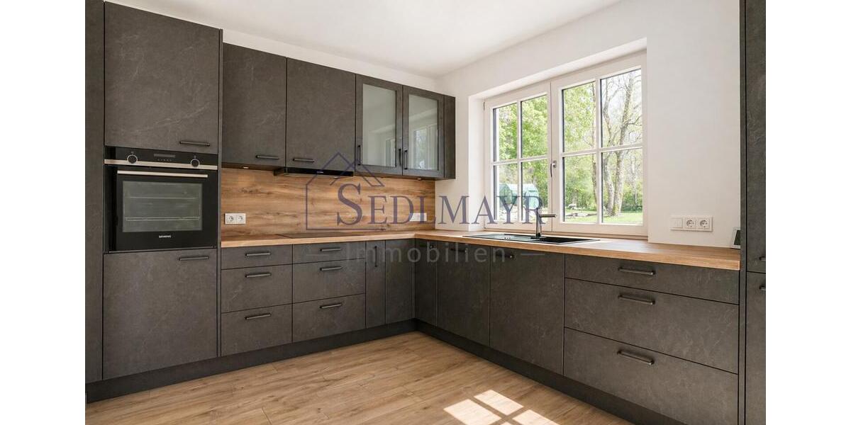Doppelhaushälfte Herrsching am Ammersee - 6 Zimmer, 173 m&sup2;, 4.325&euro; | Angebot:26528457