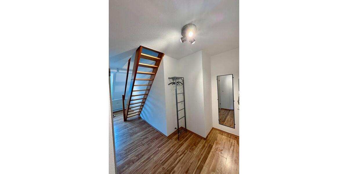 Mietwohnung 2 Zimmer Duisburg Dellviertel 60 m² 2 zimmer