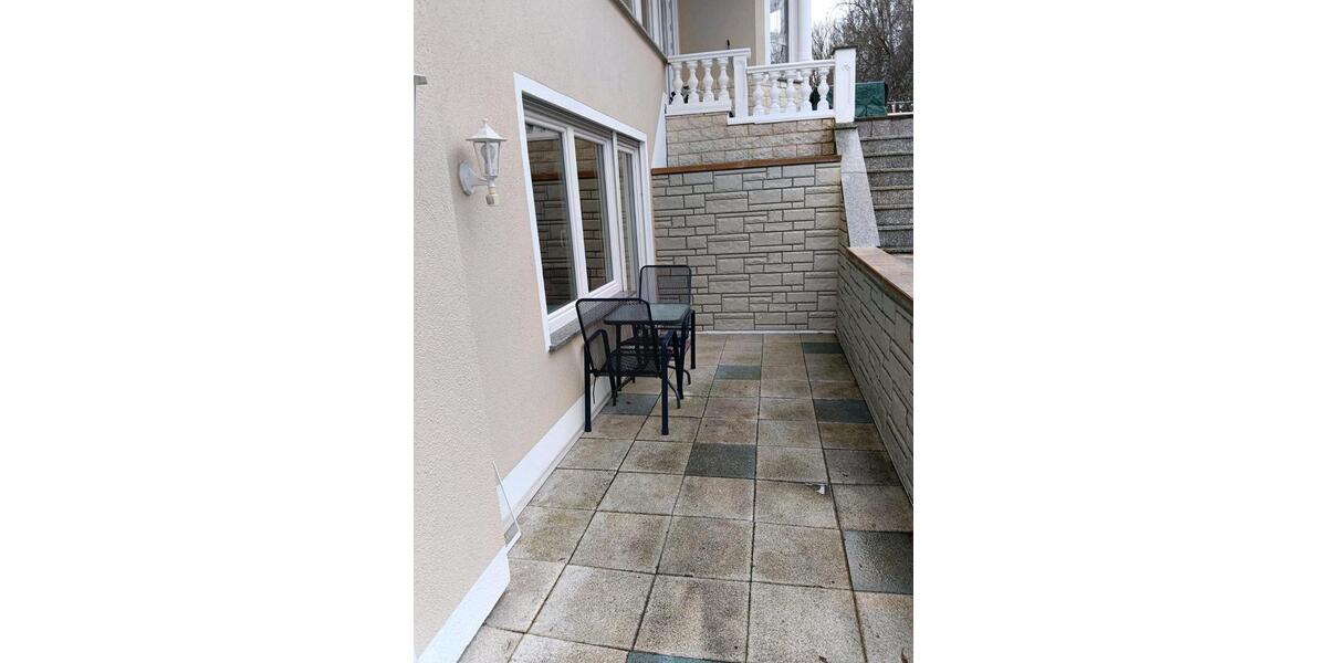 Terrassenwohnung Sulz am Neckar - 1 Zimmer, 82 m&sup2;, 950&euro; | Angebot:25131287