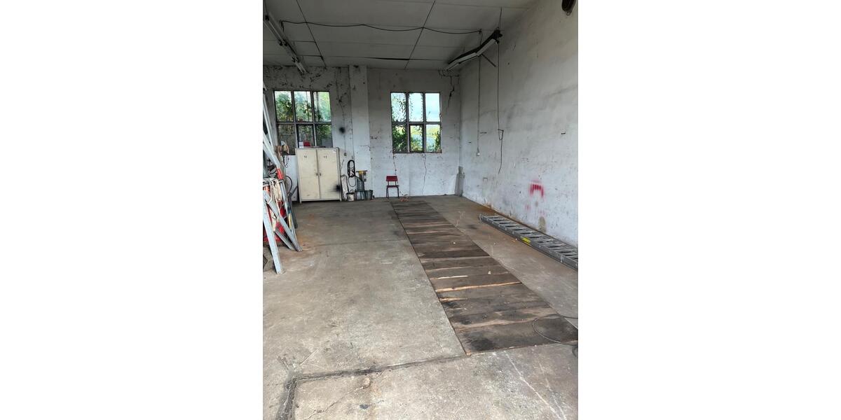 Gewerbeobjekt Bismark (Altmark) - 600&euro; | Angebot:25022386