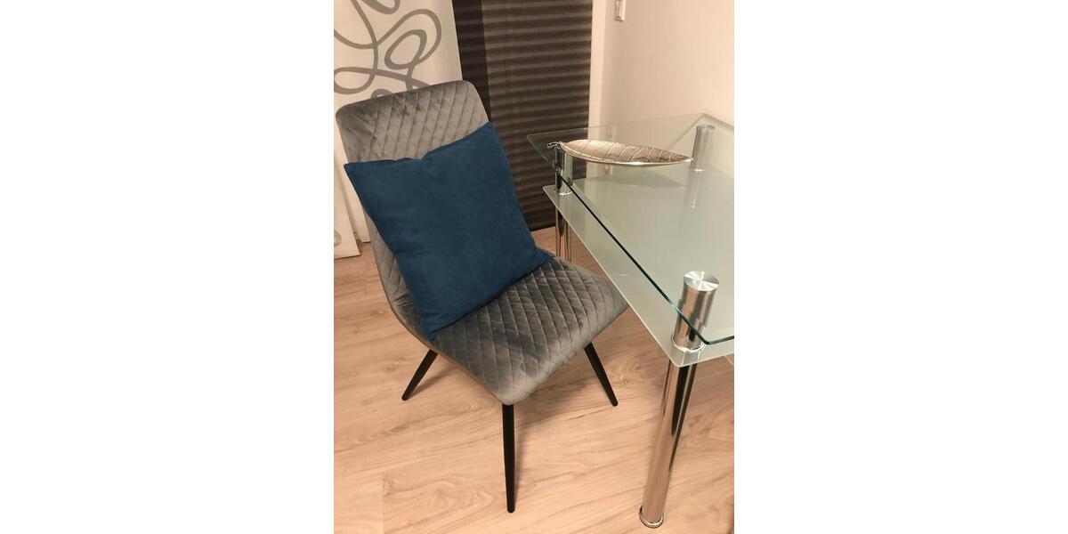 Erdgeschoßwohnung Ingolstadt Nordost - 1 Zimmer, 22 m&sup2;, 795&euro; | Angebot:24744622