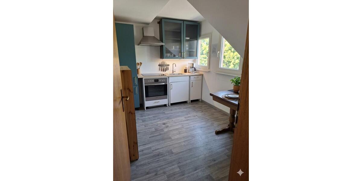 Dachgeschoßwohnung Vallendar - 3 Zimmer, 90 m&sup2;, 900&euro; | Angebot:26702389