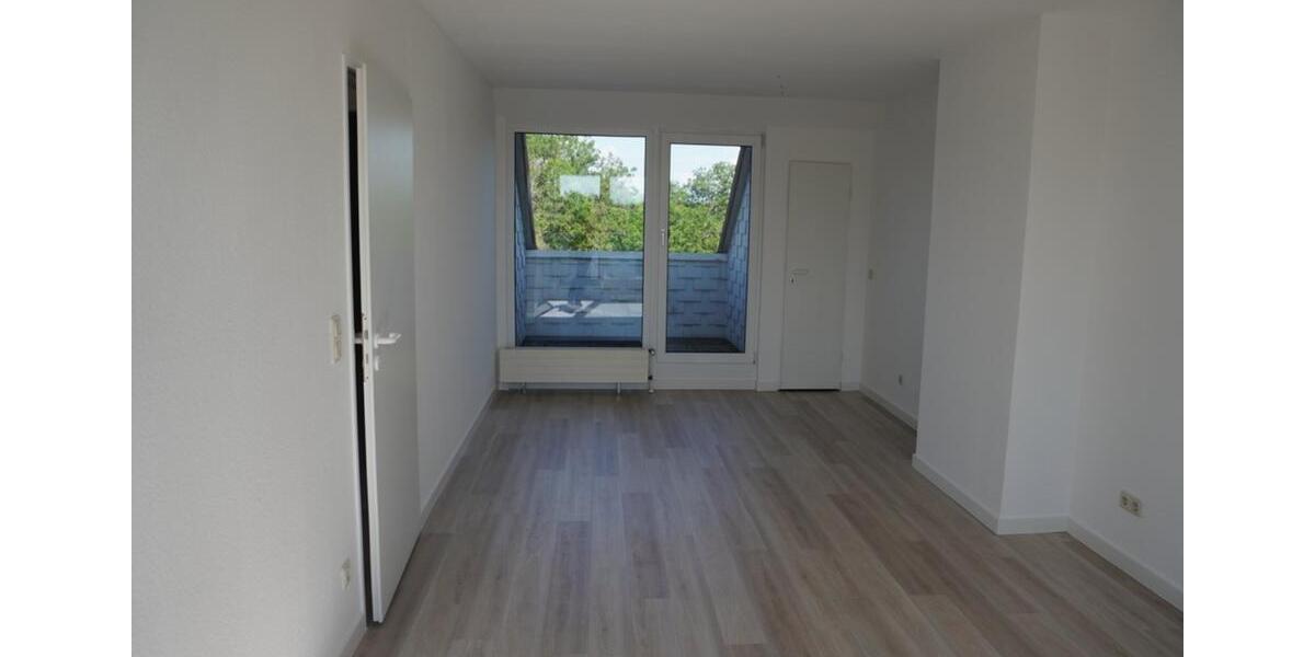 Dachgeschoßwohnung Biederitz - 2 Zimmer, 64 m&sup2;, 414&euro; | Angebot:23711267