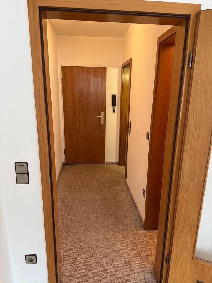 Helles Apartment in Essen - zentrumsnah mit Stellplatz (ab 1.10.)
