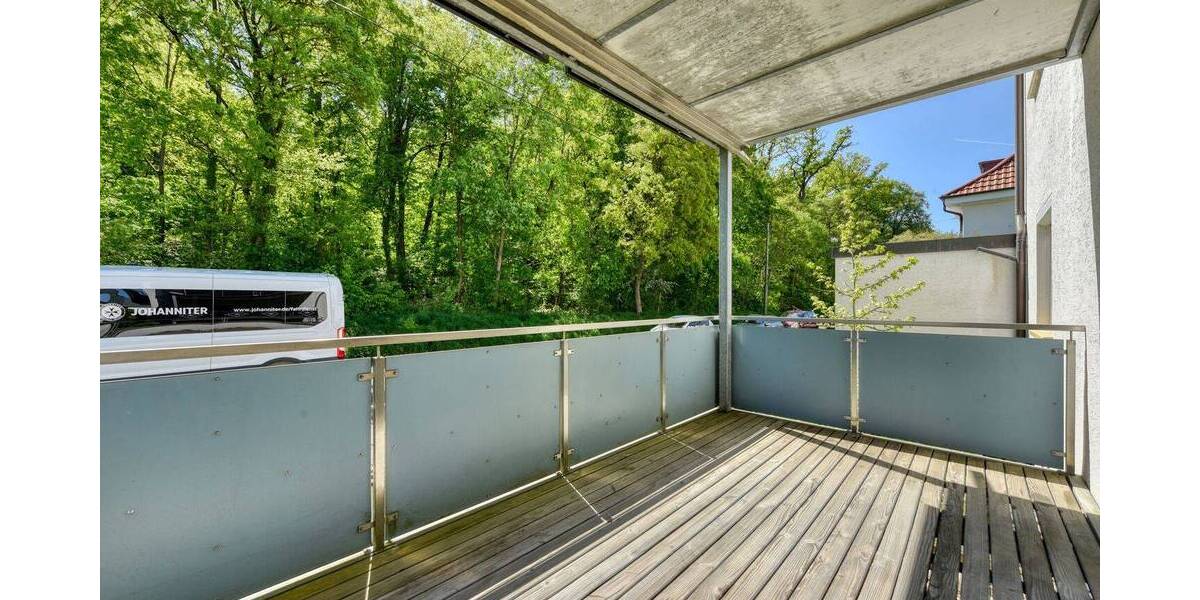 Etagenwohnung Stuttgart Zuffenhausen - 3 Zimmer, 77 m&sup2;, 1.100&euro; | Angebot:26512963