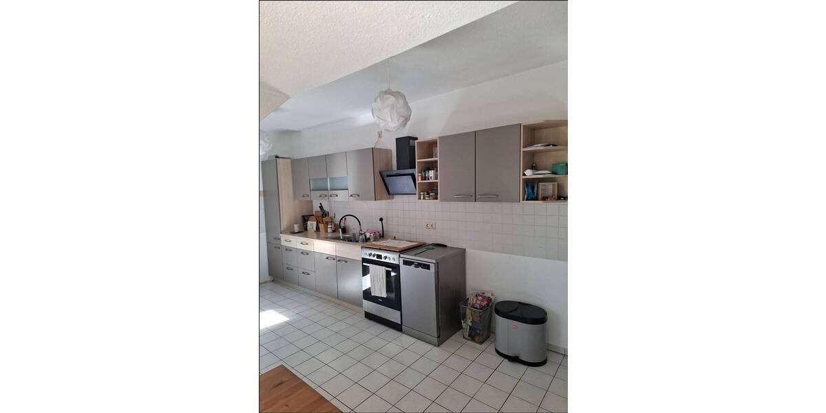 Etagenwohnung Nienburg Holtorf - 3 Zimmer, 89 m&sup2;, 812&euro; | Angebot:26730819